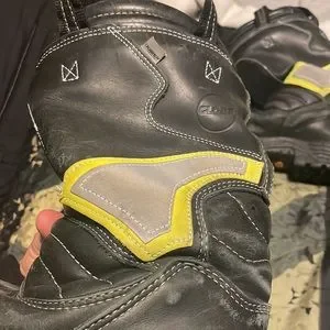 Globe | Shoes | Globe Fire Fighter Boots | Poshmark